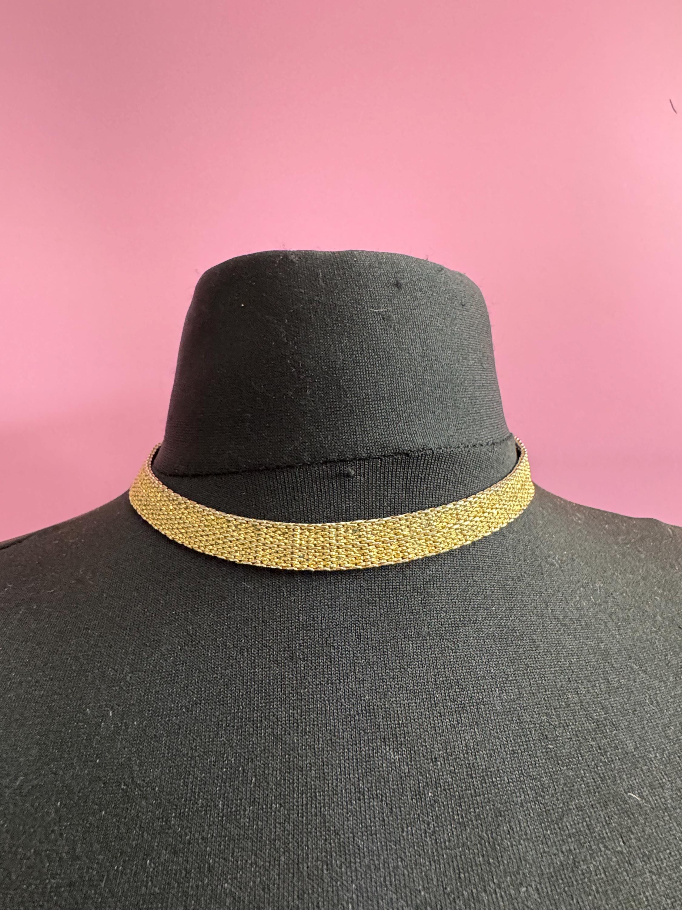 Christian lacroix necklace - Etsy 日本