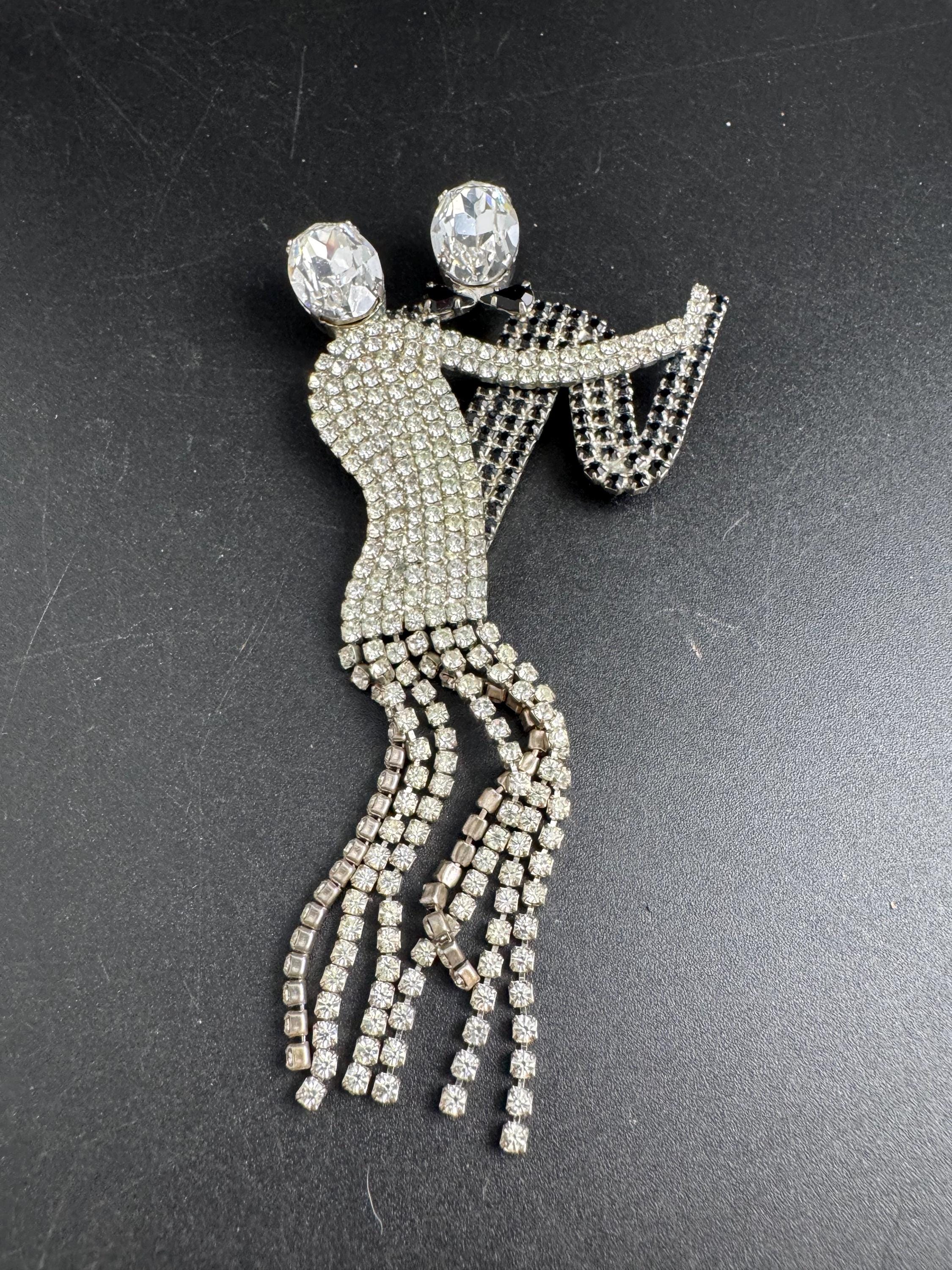 Butler wilson brooch - Etsy 日本