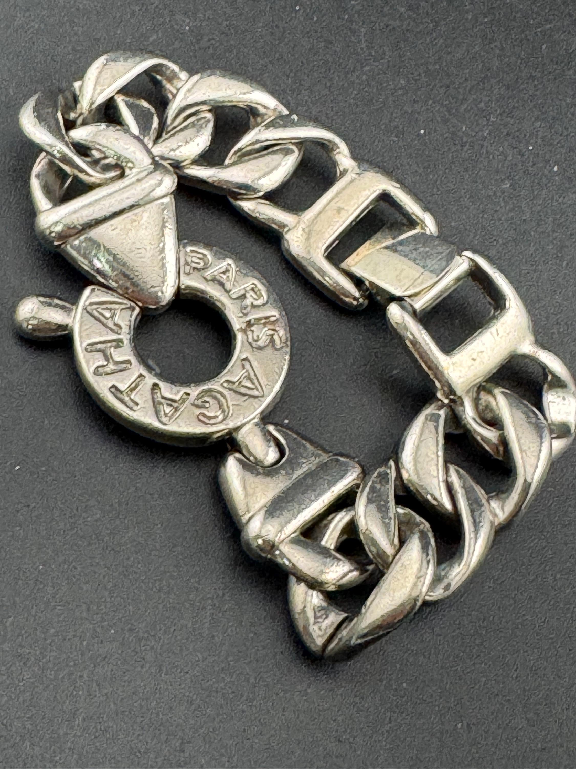 Vintage Agatha Paris - Etsy