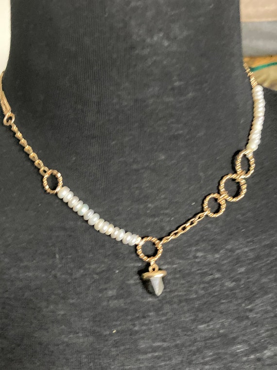 Necklace oliver shop bonas