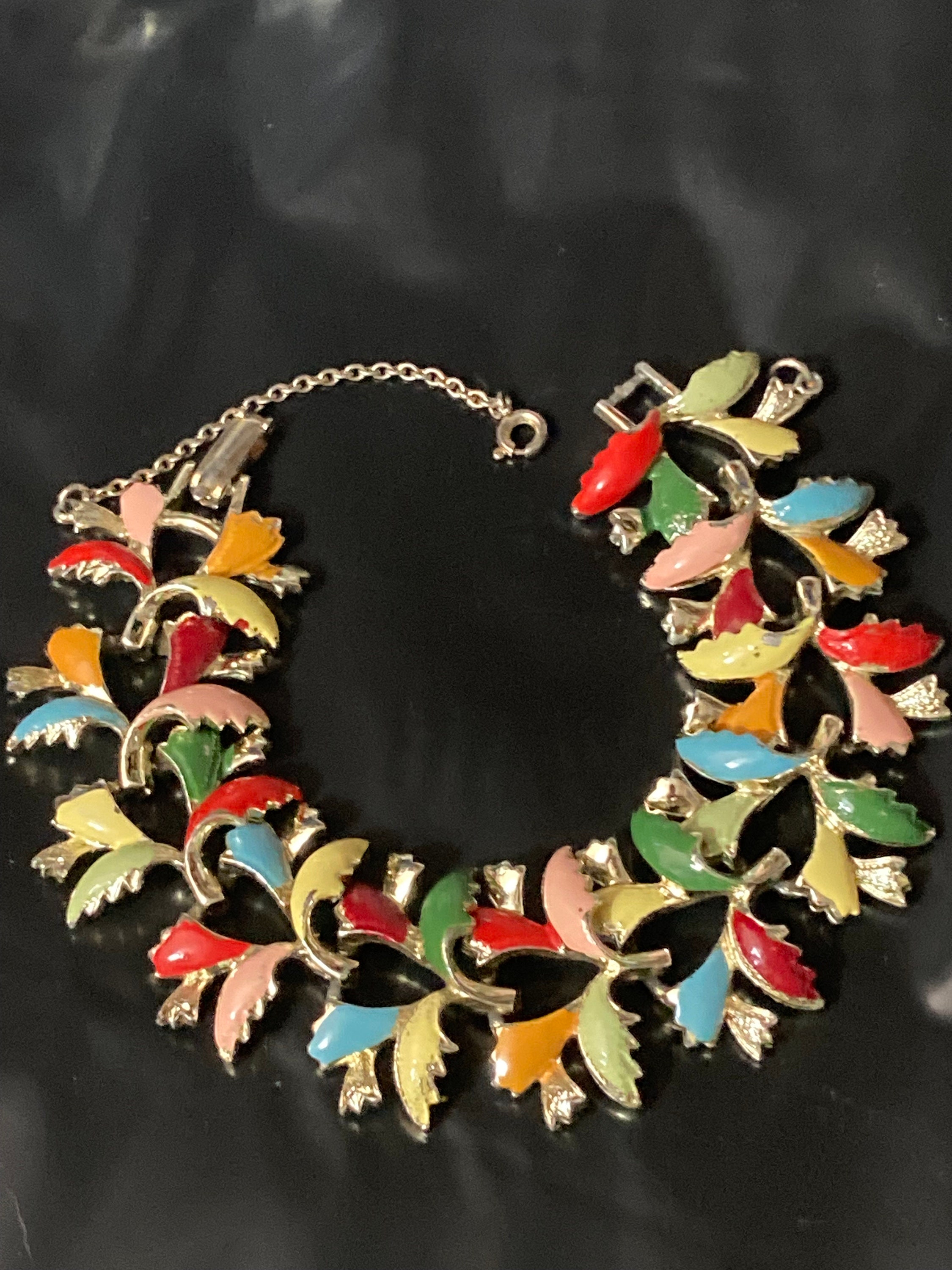 Jewelcraft on sale vintage jewellery