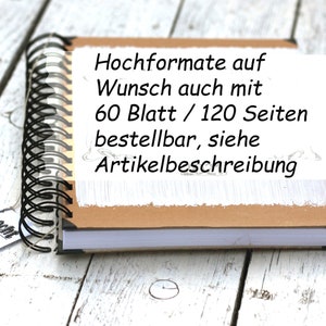 Reisetagebuch ferne Länder, personalisierbar image 7