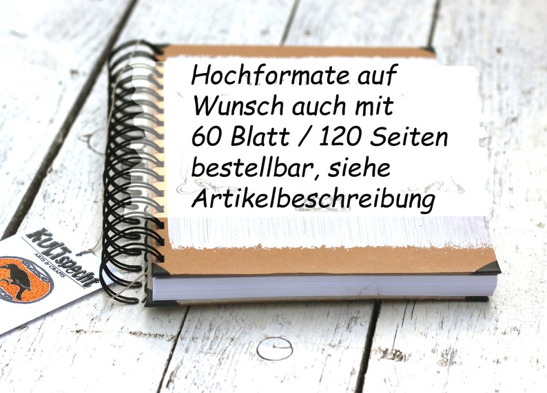 Tagebuch Jakobsweg, personalisierbar image 9