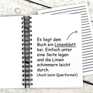 Tagebuch Jakobsweg, personalisierbar image 6