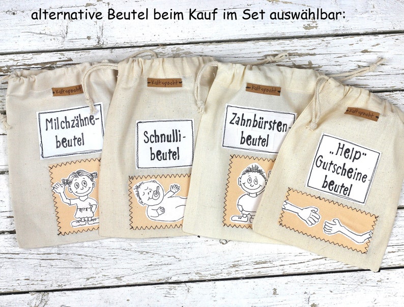 Gutscheine für Kinder, zum selbst beschriften image 4