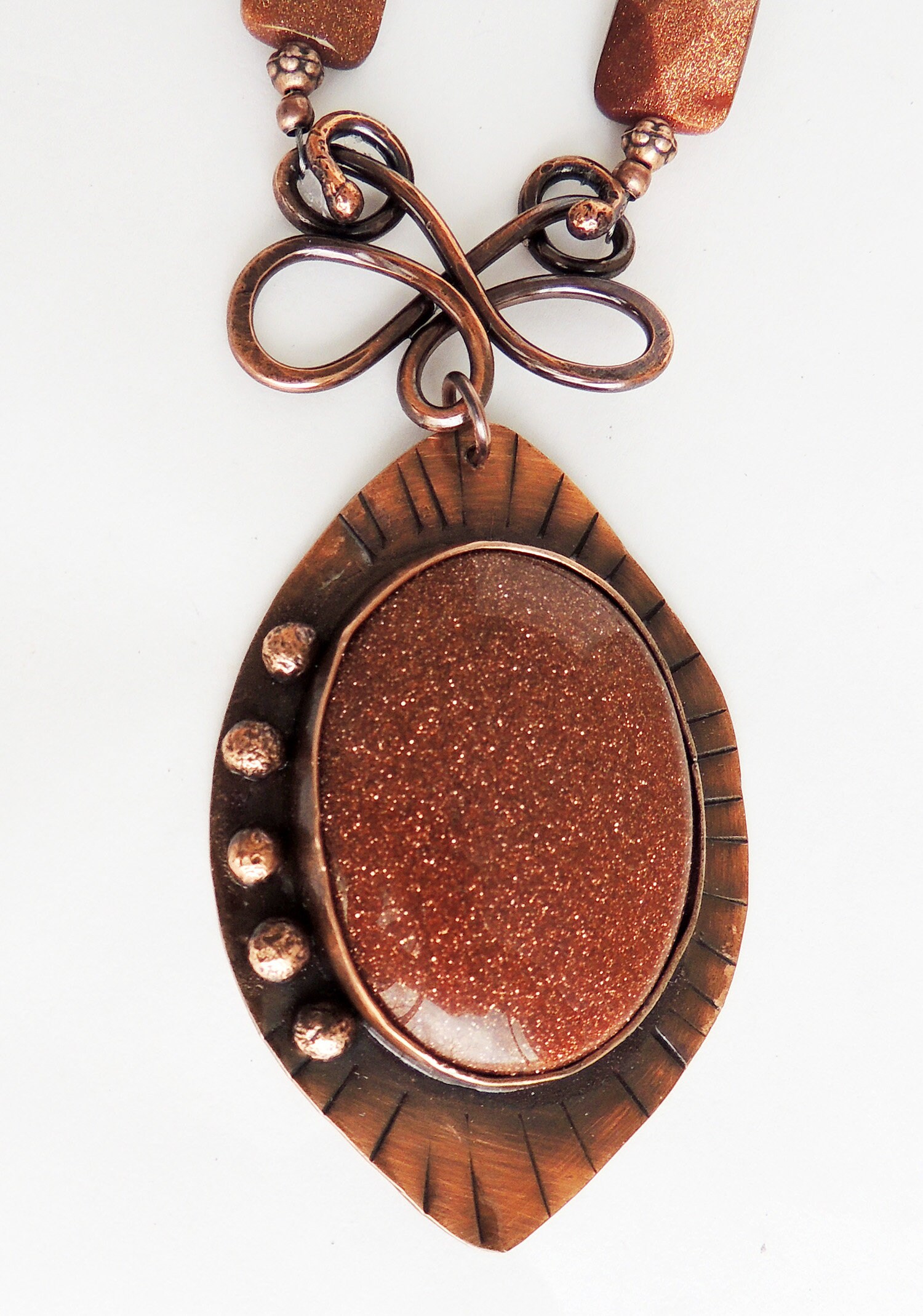 Goldstone jewelry shop