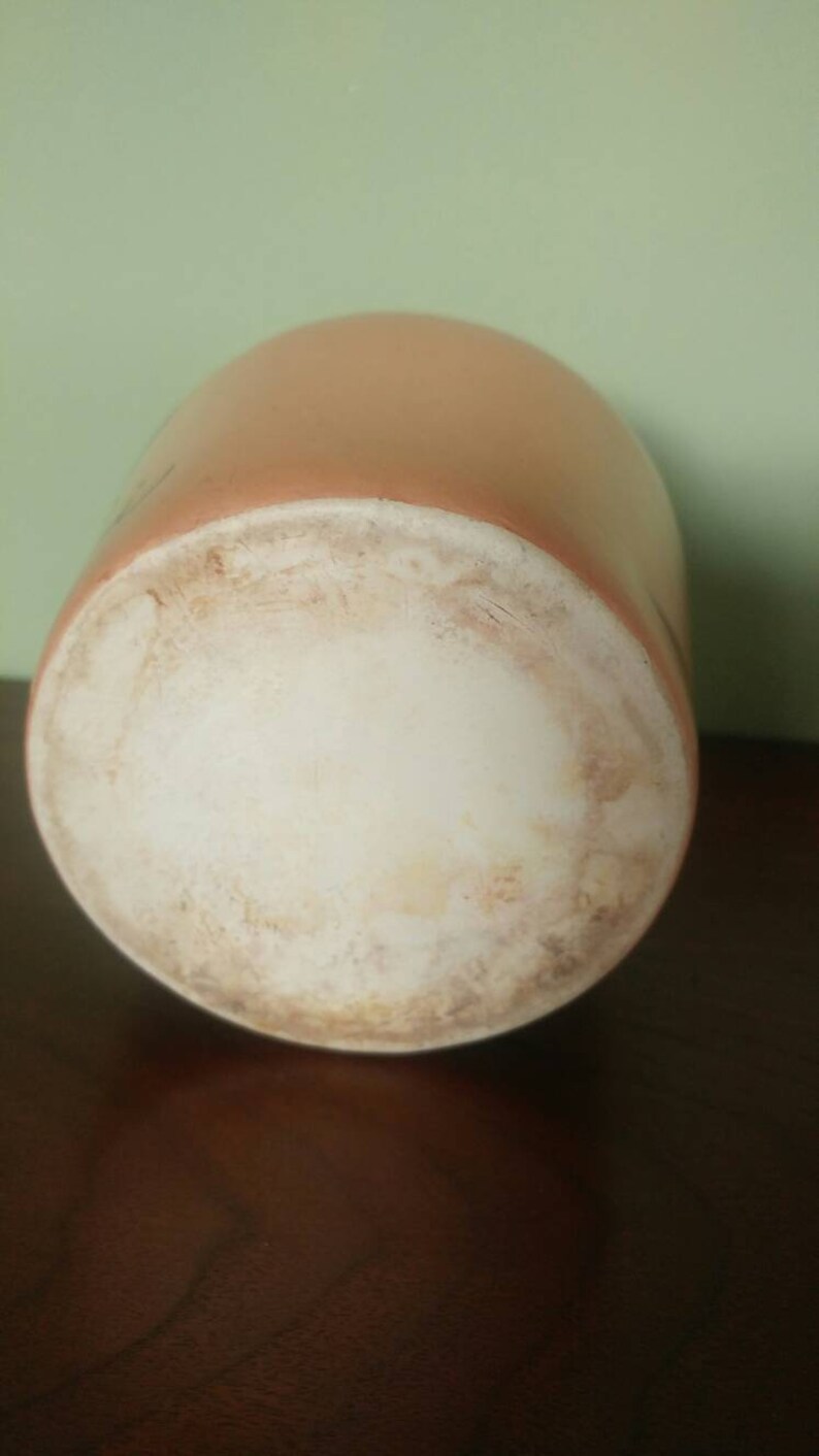 Vintage Mississippi Corn Likker Crock Jug