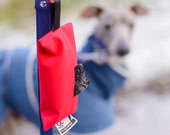 Poop Pouch, Pouch for poop bags
