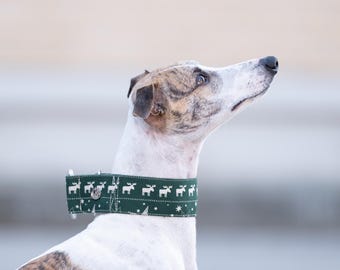 Rudolf Martingale Collar