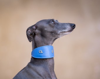 Ocean Wide Collar