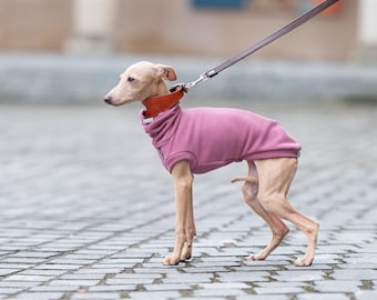 Pullovery Soft Puppy