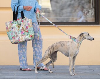 Paris Leash