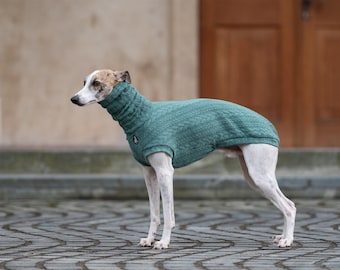 Pullover Jacquard