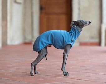 Pullover Shell