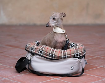 Travel Bag Shell