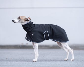 Lux Coat Shell