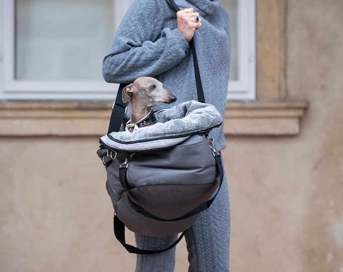 Featured listing image: Travel Bag Leather