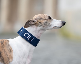 Personalised Embroidered Name