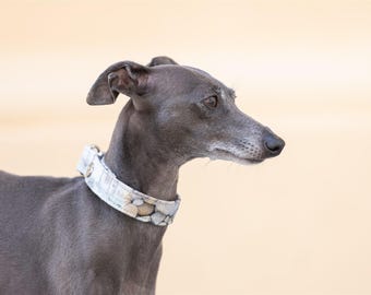 Martingale (Pull-stop) or Adjustable Collar Marine