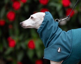 Raincoat Casual Shell CHANGEABLE BELTS