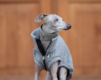 Vest Woolly