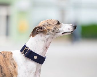 Plump Adjustable Collar