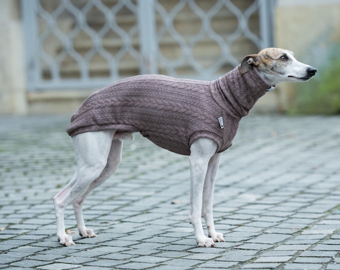 Featured listing image: Pullover Jacquard