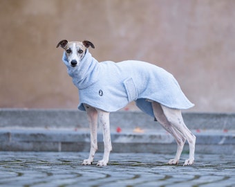 Ligth Bathrobe