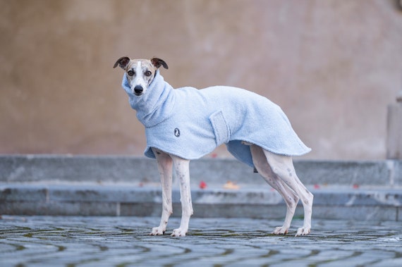 Light housecoat hotsell