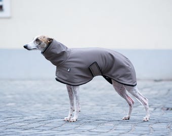 Lux Coat Shell
