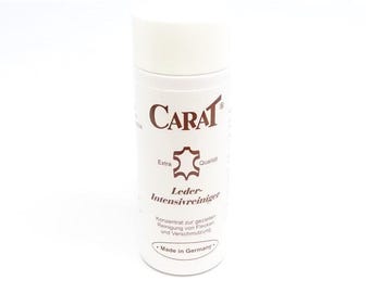 Carat® Leather Cleaner