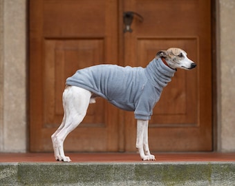 Pullover Cozy shot sleeves