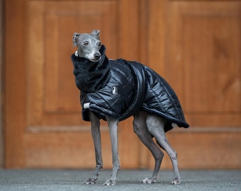 Casual Coat Quilted