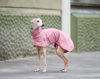 Lux Jacket Shell