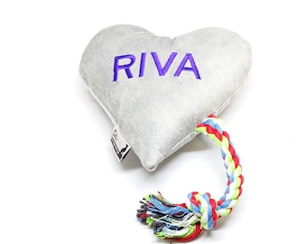 Your Design Toy Heart Cotton Robe