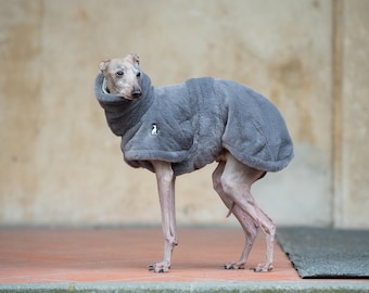 Casual Coat Faux Fur