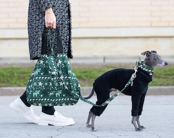 Rudolf Martingale Collar