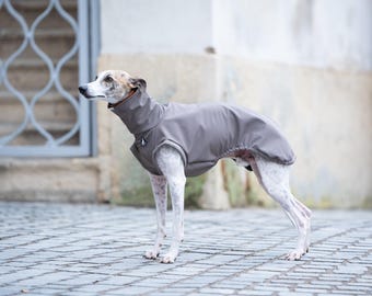 Pullover Shell