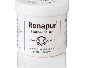 Renapur® Leather Balsam