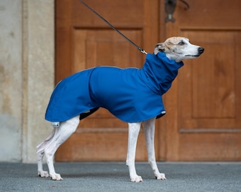 Raincoat Casual Shell light