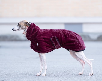 Lux Coat Faux Fur
