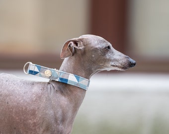Squares Martingale Collar
