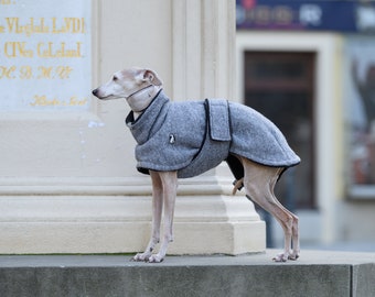 Casual Coat Woolly