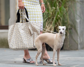Daisies Leash