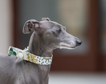 Mandala Martingale Collar