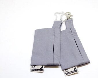 Poop Pouch Fabric, Pouch for poop bags colours
