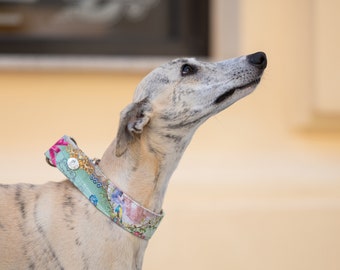 Paris Martingale Collar