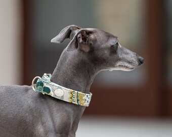 Mandala Adjustable Collar