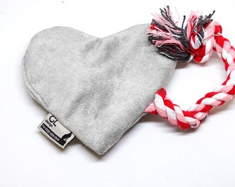 Toy Heart Cotton Robe Crinkle Paper