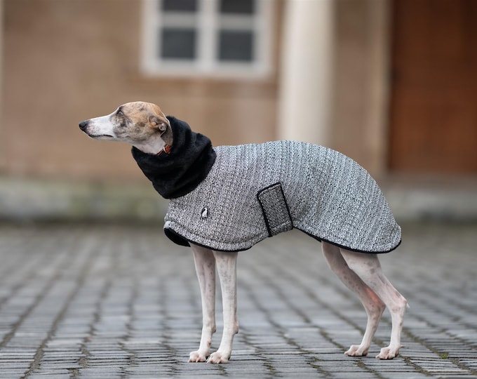 Featured listing image: Lux Coat Tweed Limited Edition